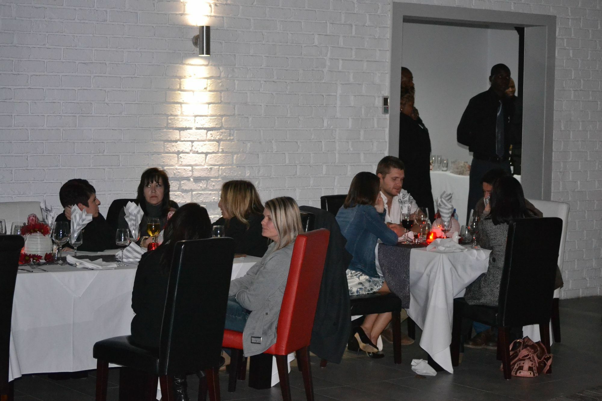 Yalla Yalla Boutique Hotel Уитбанк Екстериор снимка