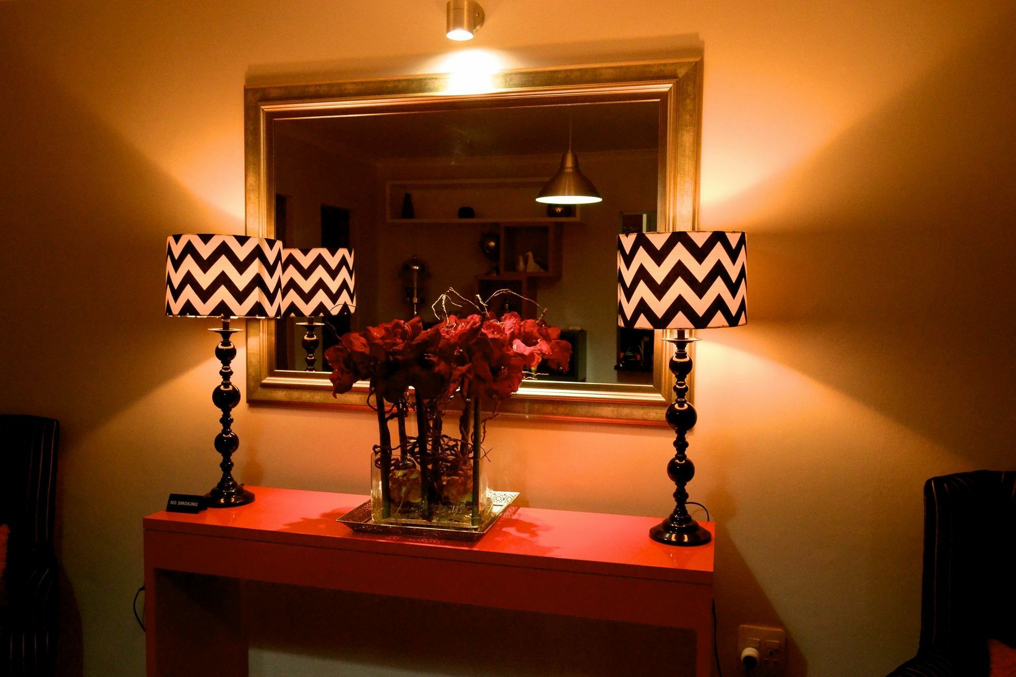 Yalla Yalla Boutique Hotel Уитбанк Екстериор снимка